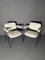 Chairs and Armchairs by Pierre Paulin for Thonet, Set of 4 11