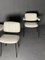 Chairs and Armchairs by Pierre Paulin for Thonet, Set of 4 8