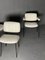 Chairs and Armchairs by Pierre Paulin for Thonet, Set of 4, Image 8