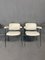 Chairs and Armchairs by Pierre Paulin for Thonet, Set of 4 19