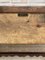 Consolle in legno di noce intagliato a mano, Spagna, fine XIX secolo, Immagine 19