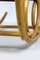 Mid-Century Beech Bentwood Rocking Chair from Ton, 1960s, Image 14