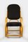 Mid-Century Beech Bentwood Rocking Chair from Ton, 1960s, Image 11