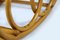 Mid-Century Beech Bentwood Rocking Chair from Ton, 1960s, Image 13
