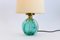 Mid-Century Archimede Seguso Table Light 2