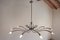 Italian Spider Chandelier in Lumi Milano Style, 1950s, Image 8