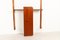 Vintage Danish Wall Mounted Teak Shelving System, 1960s, Image 14