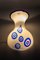 Murano Glas Nausicaa 18 Wandlampe von Massimo Giacon für Artemide 14