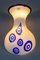 Lámpara de pared Nausicaa 18 de cristal de Murano de Massimo Giacon para Artemide, Imagen 15