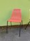 Vintage Two-Tone Chairs, Set of 2, Image 6