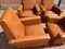 Armchairs, 1950s, Set of 4, Image 7
