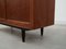 Danish Teak Cabinet, 1970s, Image 13