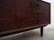Danish Rosewood Chest of Drawers from Brouer Møbelfabrik, 1960s 11