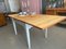 Antique Extendable Table 4