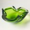 Large Murano Sommerso Glass Ashtray or Bowl from Made Murano Glass, 1960s 1