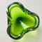 Large Murano Sommerso Glass Ashtray or Bowl from Made Murano Glass, 1960s, Image 4