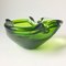 Large Murano Sommerso Glass Ashtray or Bowl from Made Murano Glass, 1960s 2