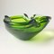 Large Murano Sommerso Glass Ashtray or Bowl from Made Murano Glass, 1960s, Image 2