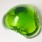 Large Murano Sommerso Glass Ashtray or Bowl from Made Murano Glass, 1960s, Image 6