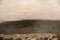 Großes Gemälde moutons au pâturage von A. Charpin, 1906 13