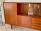 Enfilade Scandinave en Teck, 1960s 6