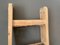 Vintage Wood Antique Ladder, 1920s 4