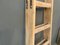 Vintage Wood Antique Ladder, 1920s 3