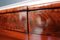 English Mahogany Regency Sideboard, 19th Century, Image 9