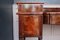 Englisches Mahagoni Regency Sideboard, 19. Jh 17