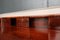 Englisches Mahagoni Regency Sideboard, 19. Jh 10