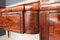 English Mahogany Regency Sideboard, 19th Century, Image 15