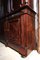 Classicist Top Cabinet in Rosewood, 19th Century 8