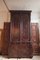 Classicist Top Cabinet in Rosewood, 19th Century 2