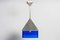 Signed Murano Glass Pendant Lamp by Gino Cenedese 2