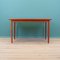 Teak Table, Denmark, 1970s 7