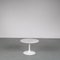 Tavolino di Eero Saarinen per Knoll International, Stati Uniti, anni '60, Immagine 4