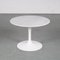 Side Table by Eero Saarinen for Knoll International, USA, 1960s 2