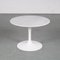 Side Table by Eero Saarinen for Knoll International, USA, 1960s, Image 2