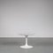 Beistelltisch von Eero Saarinen für Knoll International, USA, 1960er 3