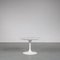 Side Table by Eero Saarinen for Knoll International, USA, 1960s 3