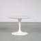 Side Table by Eero Saarinen for Knoll International, USA, 1960s 1