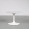 Side Table by Eero Saarinen for Knoll International, USA, 1960s, Image 1