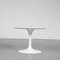 Side Table by Eero Saarinen for Knoll International, USA, 1960s 5