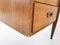 Teak Desk, The Netherlands, 1950s, Image 14