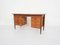 Teak Desk, The Netherlands, 1950s 2