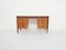 Teak Desk, The Netherlands, 1950s, Image 1