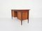 Teak Desk, The Netherlands, 1950s 9