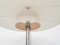 WSTL 30 Floor Lamp by Wilhelm Wagenfeld for Tecnolumen, Germany, 1950s 10