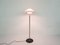 WSTL 30 Floor Lamp by Wilhelm Wagenfeld for Tecnolumen, Germany, 1950s 2