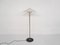 Lampadaire WSTL 30 par Wilhelm Wagenfeld pour Tecnolumen, Allemagne, 1950s 1